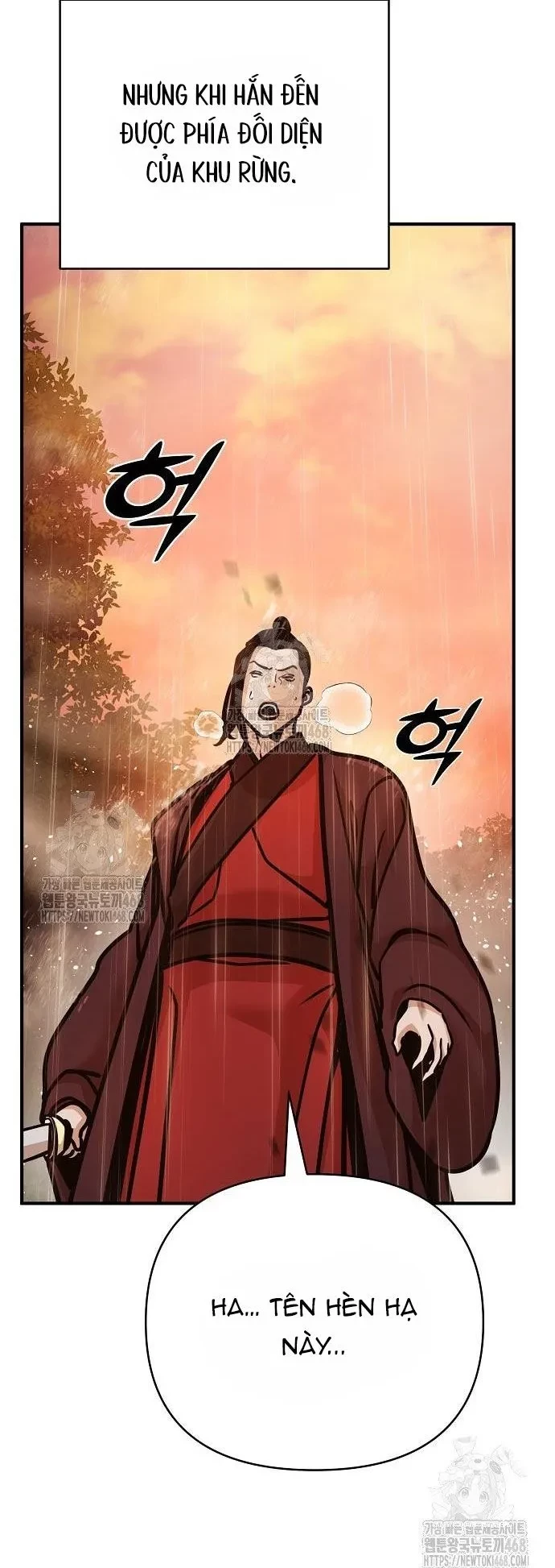 Tiểu Tử Đáng Ngờ Lại Là Cao Thủ Chapter 114 - 4