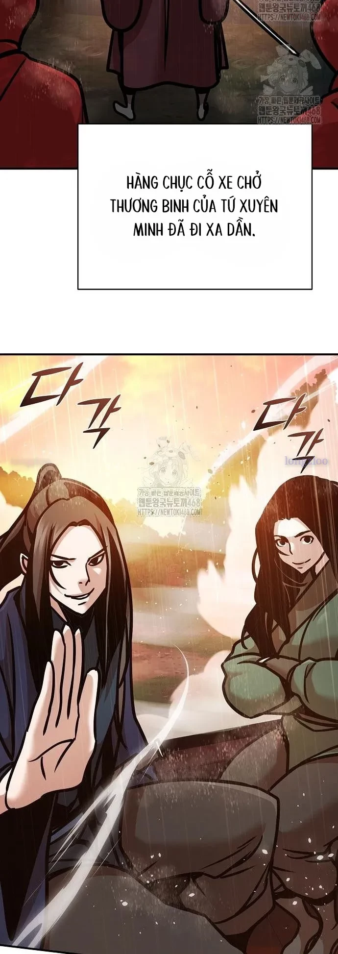 Tiểu Tử Đáng Ngờ Lại Là Cao Thủ Chapter 114 - 6