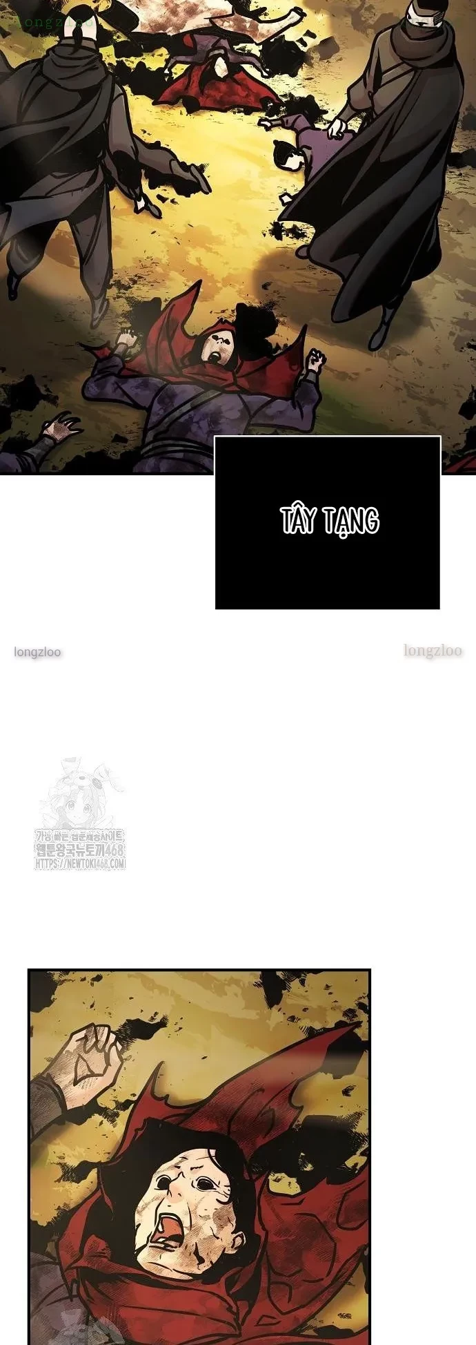 Tiểu Tử Đáng Ngờ Lại Là Cao Thủ Chapter 114 - 10