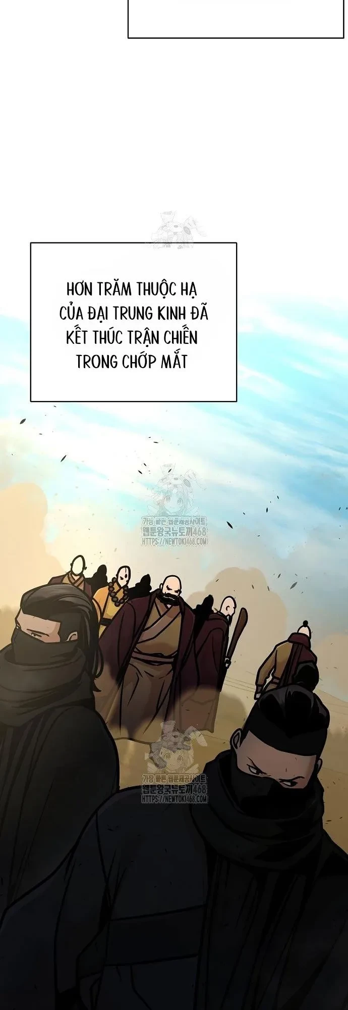 Tiểu Tử Đáng Ngờ Lại Là Cao Thủ Chapter 114 - 21