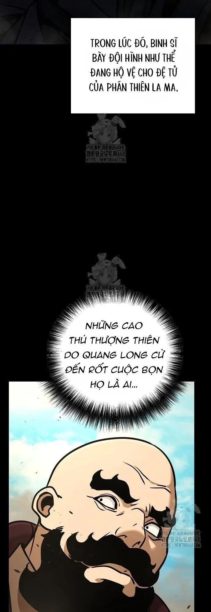 Tiểu Tử Đáng Ngờ Lại Là Cao Thủ Chapter 114 - 22