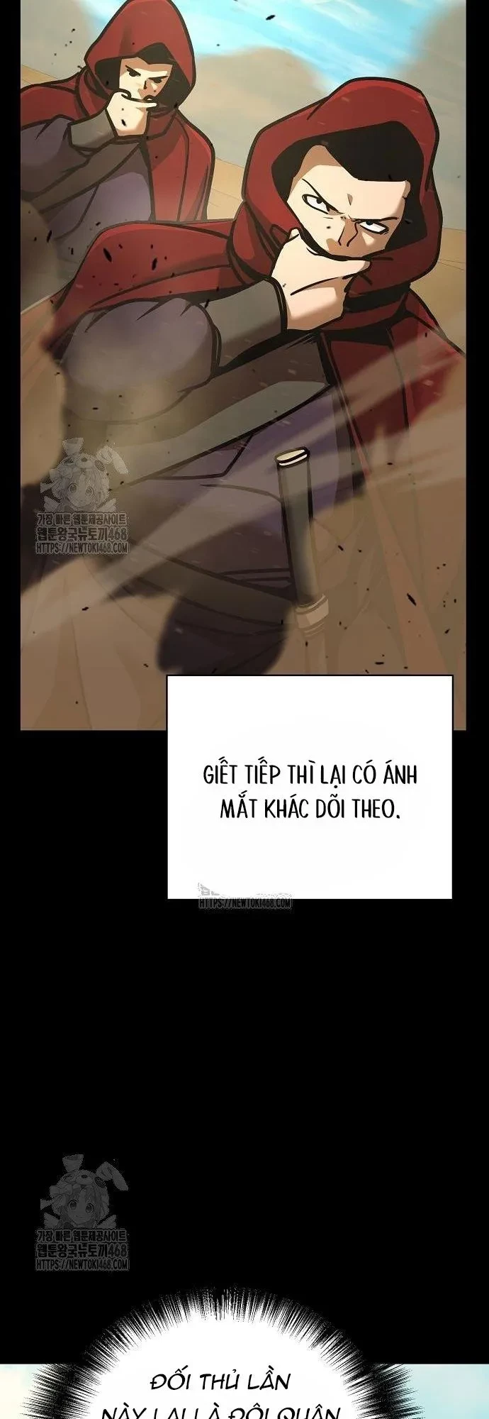 Tiểu Tử Đáng Ngờ Lại Là Cao Thủ Chapter 114 - 25