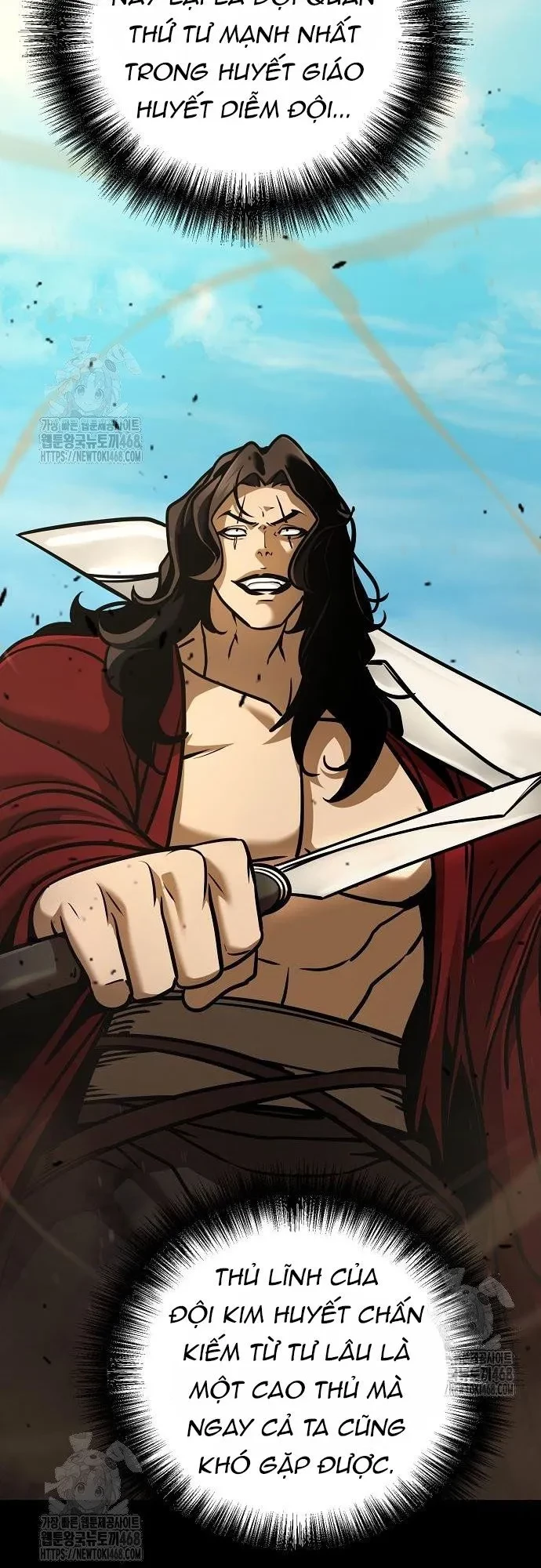 Tiểu Tử Đáng Ngờ Lại Là Cao Thủ Chapter 114 - 26