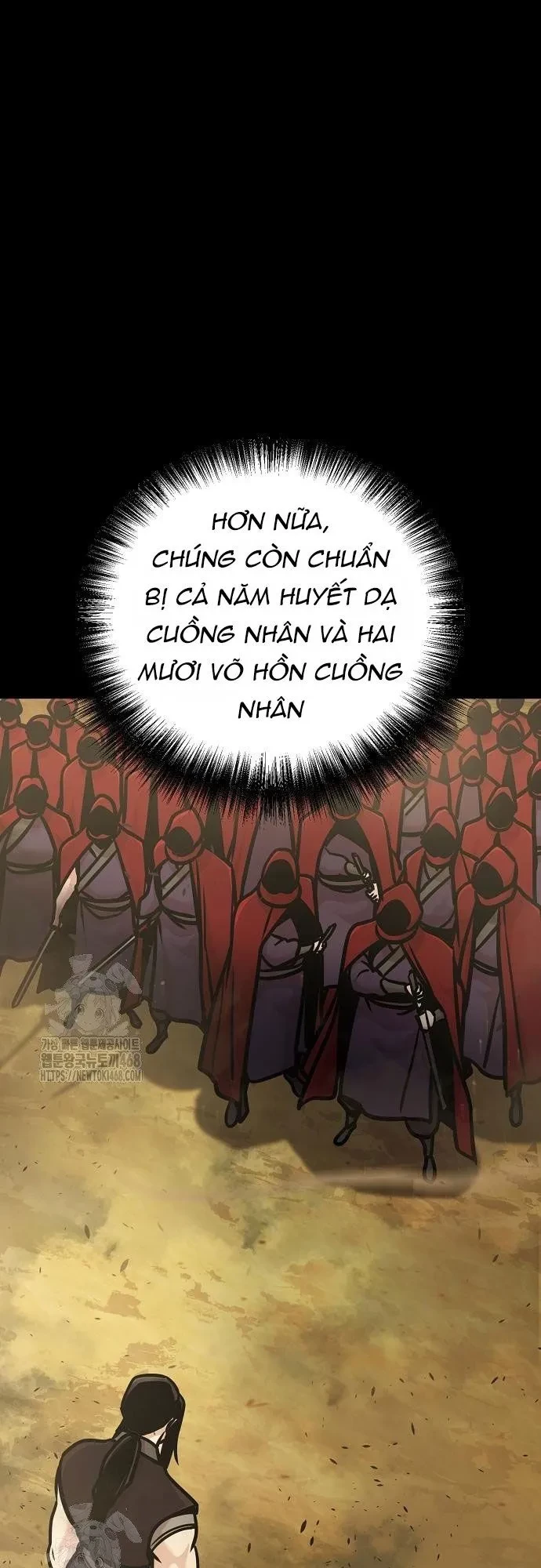 Tiểu Tử Đáng Ngờ Lại Là Cao Thủ Chapter 114 - 27