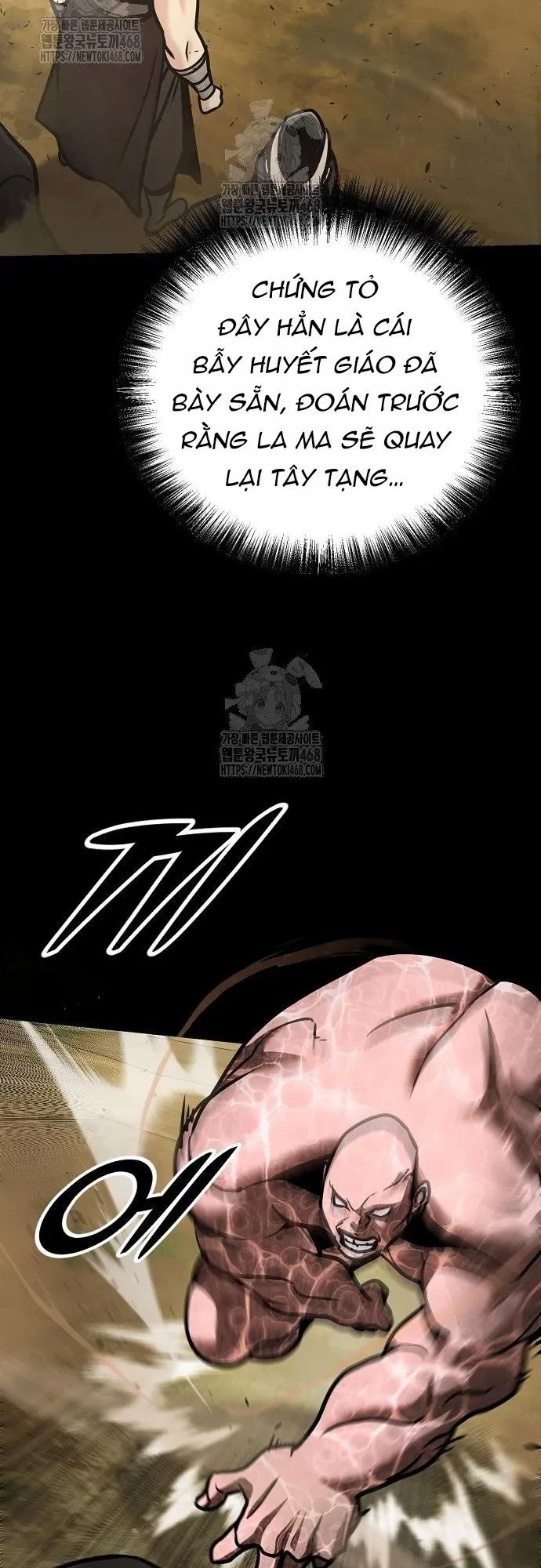 Tiểu Tử Đáng Ngờ Lại Là Cao Thủ Chapter 114 - 28