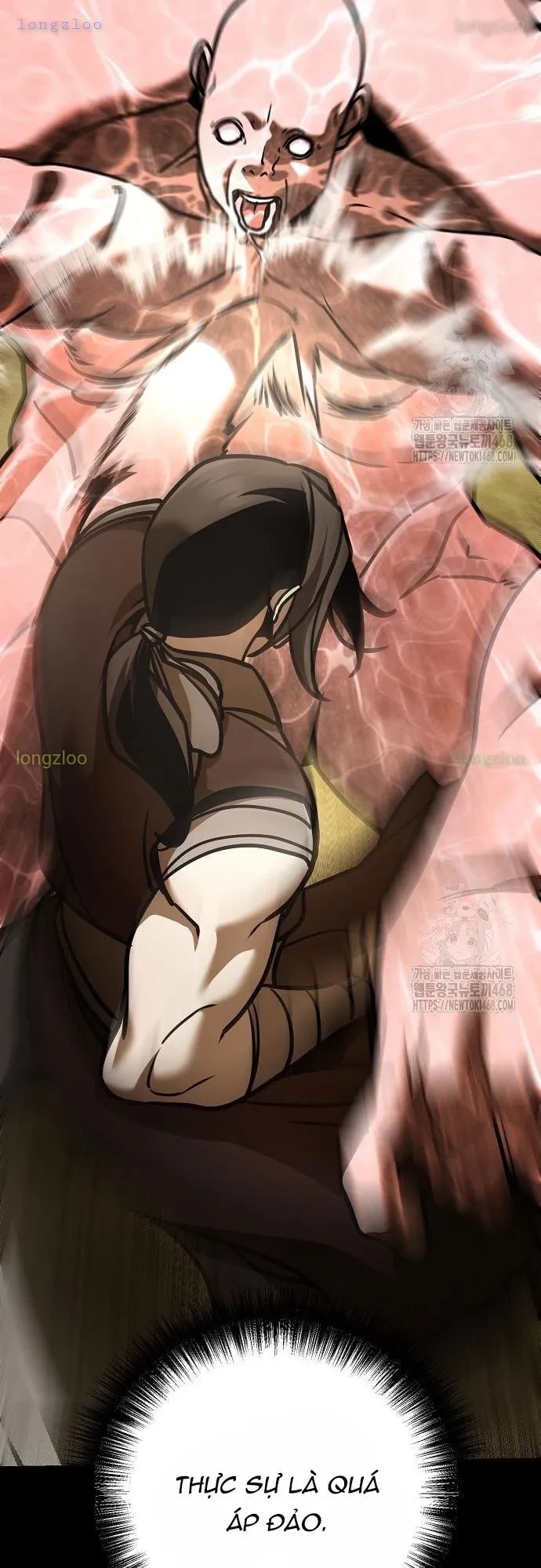 Tiểu Tử Đáng Ngờ Lại Là Cao Thủ Chapter 114 - 32