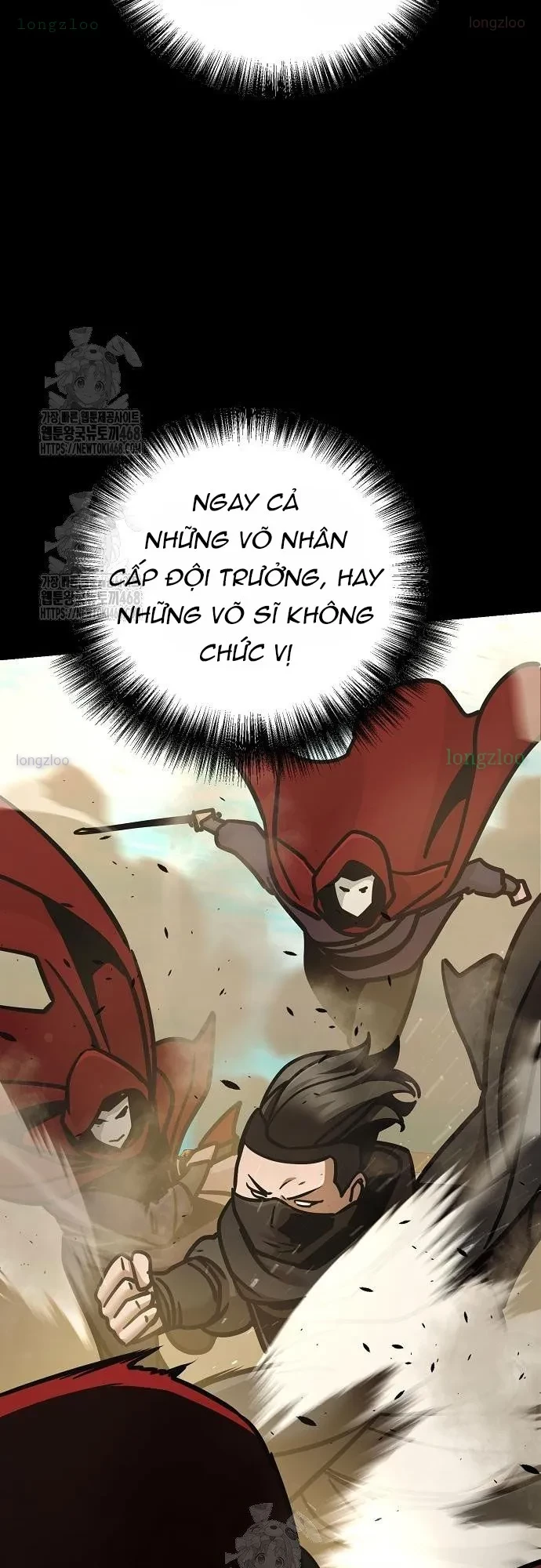 Tiểu Tử Đáng Ngờ Lại Là Cao Thủ Chapter 114 - 33