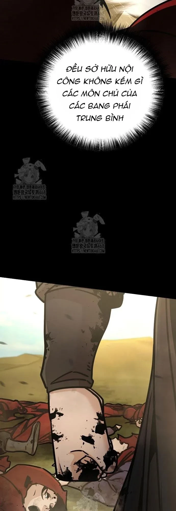 Tiểu Tử Đáng Ngờ Lại Là Cao Thủ Chapter 114 - 34