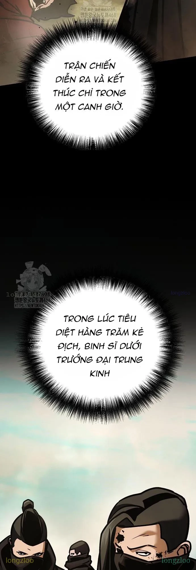 Tiểu Tử Đáng Ngờ Lại Là Cao Thủ Chapter 114 - 35