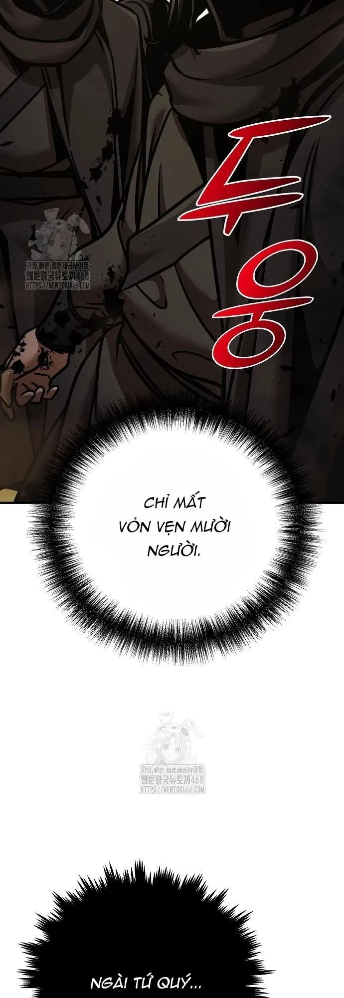 Tiểu Tử Đáng Ngờ Lại Là Cao Thủ Chapter 114 - 36