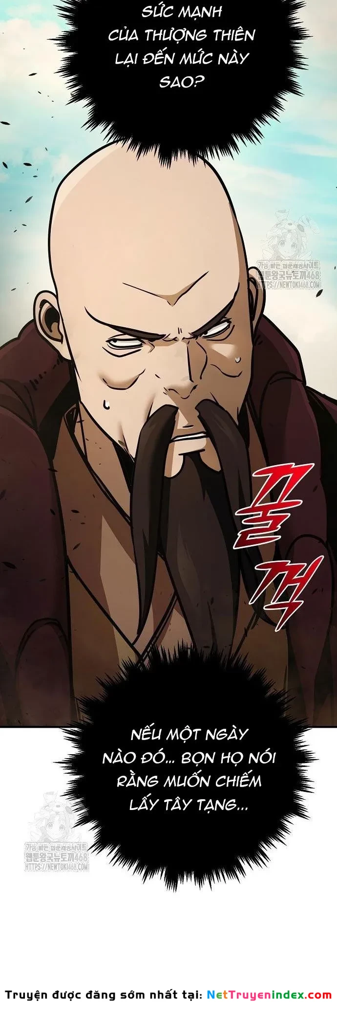 Tiểu Tử Đáng Ngờ Lại Là Cao Thủ Chapter 114 - 38