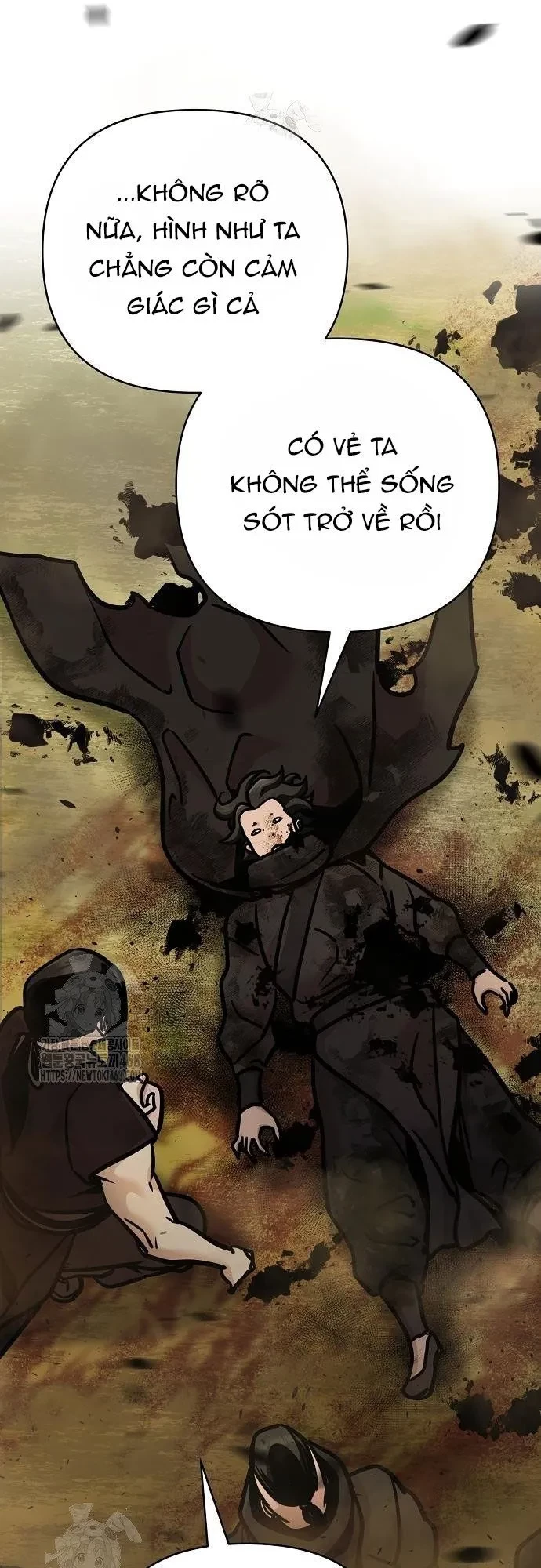 Tiểu Tử Đáng Ngờ Lại Là Cao Thủ Chapter 114 - 42