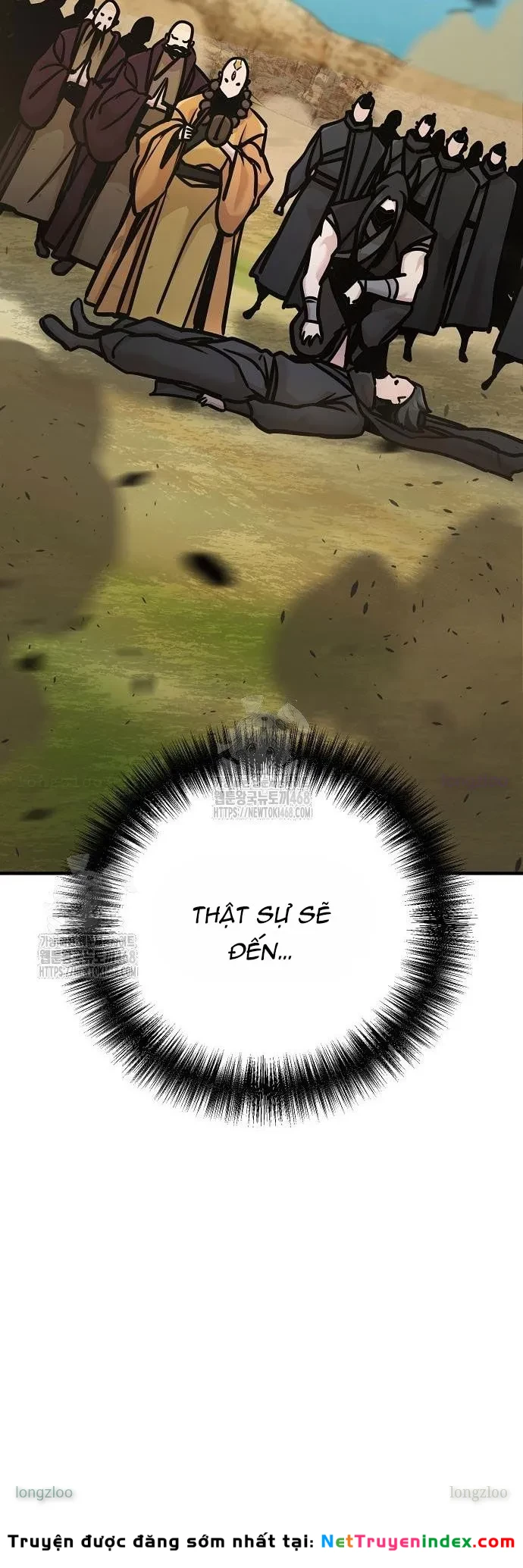 Tiểu Tử Đáng Ngờ Lại Là Cao Thủ Chapter 114 - 53