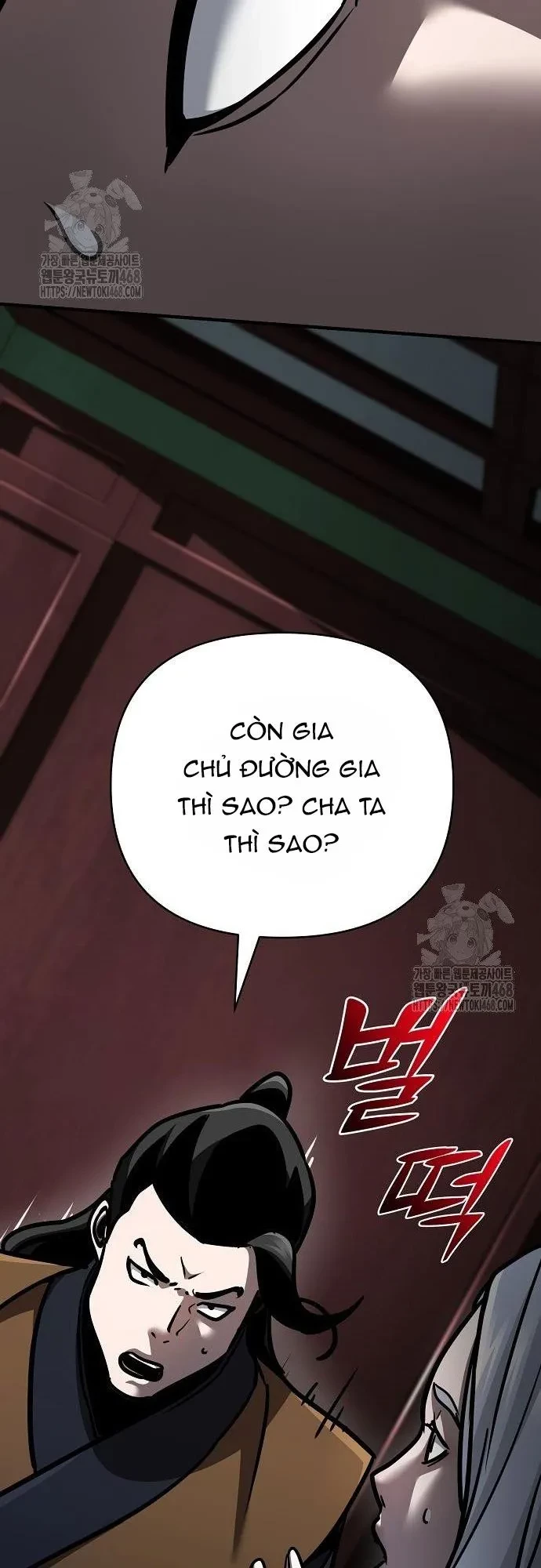 Tiểu Tử Đáng Ngờ Lại Là Cao Thủ Chapter 114 - 59