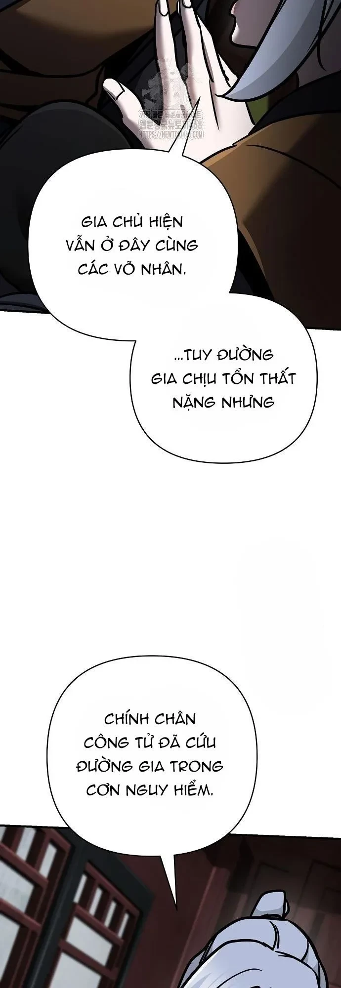 Tiểu Tử Đáng Ngờ Lại Là Cao Thủ Chapter 114 - 60