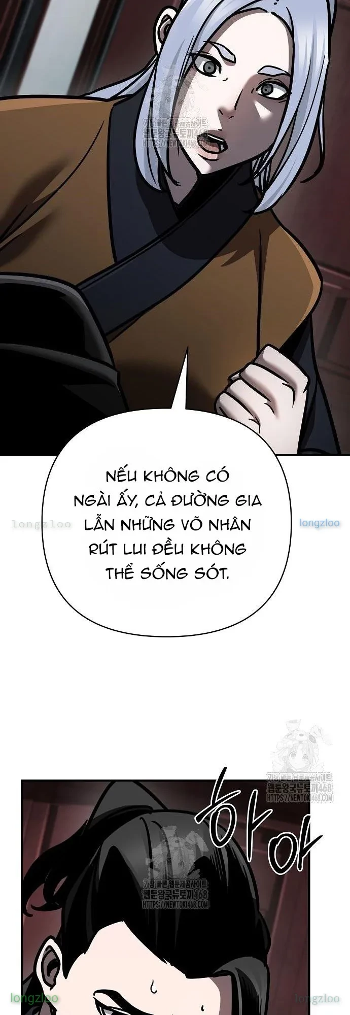 Tiểu Tử Đáng Ngờ Lại Là Cao Thủ Chapter 114 - 61