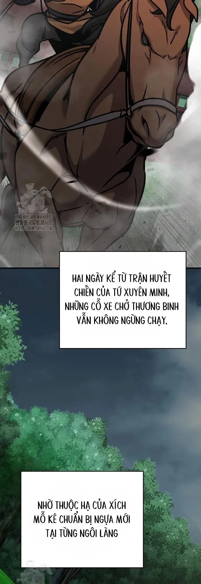 Tiểu Tử Đáng Ngờ Lại Là Cao Thủ Chapter 114 - 63