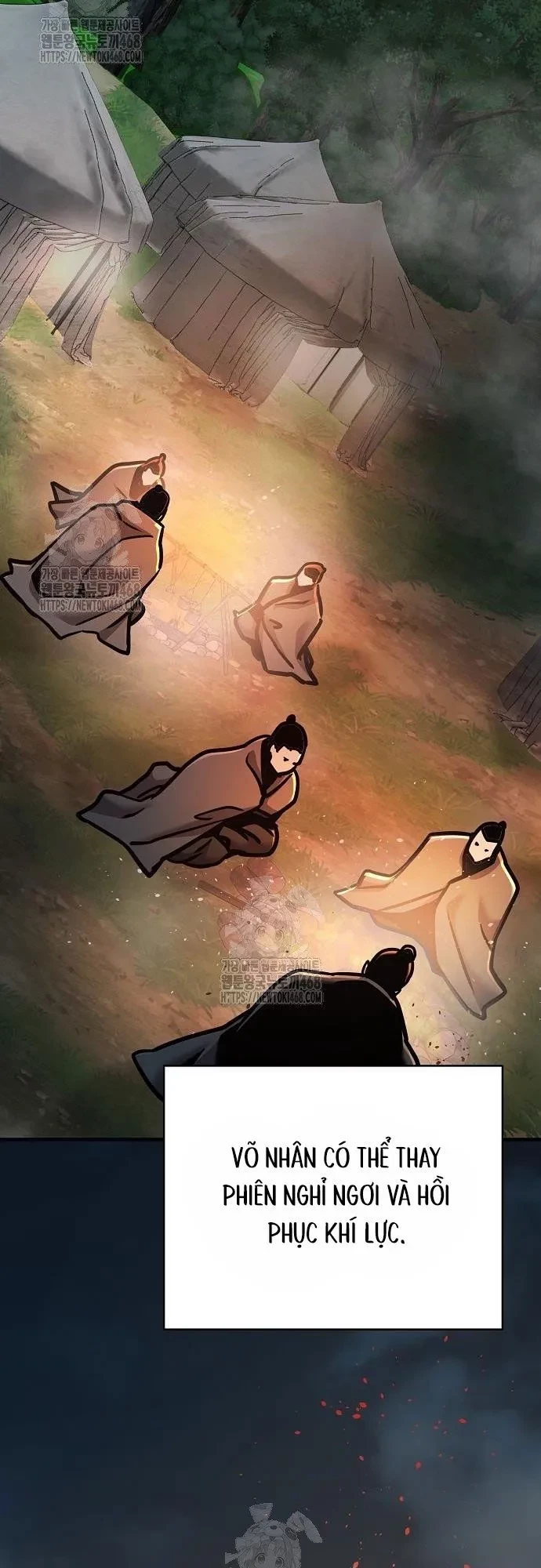 Tiểu Tử Đáng Ngờ Lại Là Cao Thủ Chapter 114 - 64