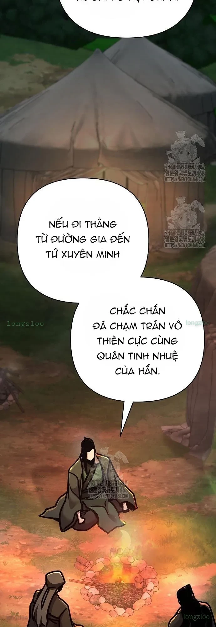 Tiểu Tử Đáng Ngờ Lại Là Cao Thủ Chapter 114 - 66