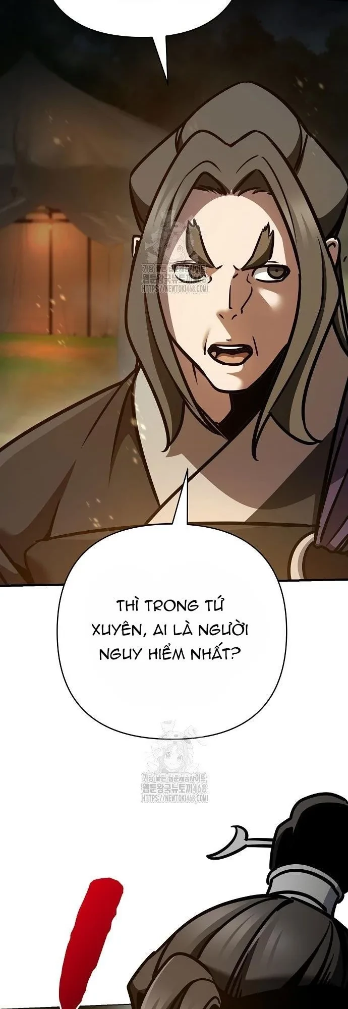 Tiểu Tử Đáng Ngờ Lại Là Cao Thủ Chapter 114 - 69