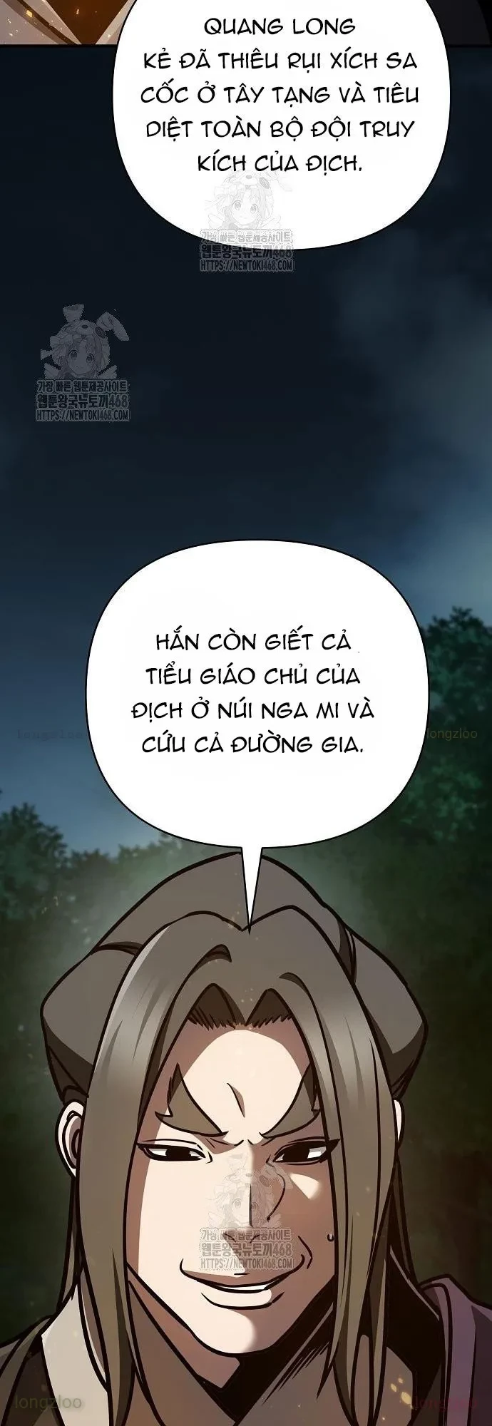 Tiểu Tử Đáng Ngờ Lại Là Cao Thủ Chapter 114 - 71