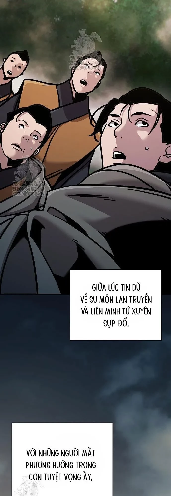 Tiểu Tử Đáng Ngờ Lại Là Cao Thủ Chapter 114 - 75