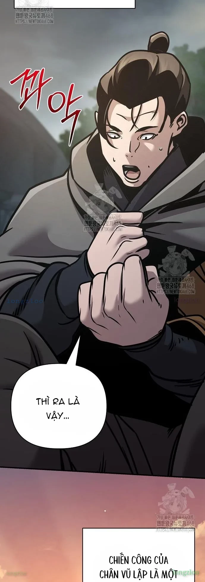 Tiểu Tử Đáng Ngờ Lại Là Cao Thủ Chapter 114 - 76