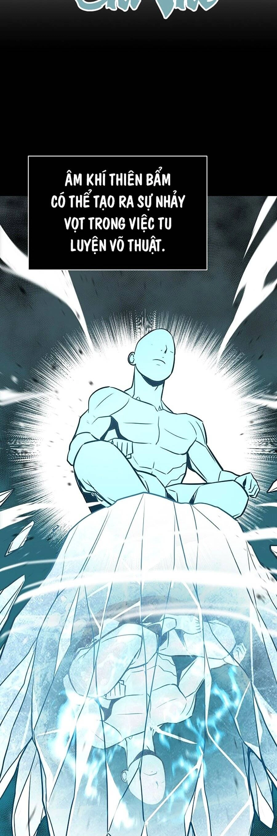 Tiểu Tử Đáng Ngờ Lại Là Cao Thủ Chapter 1 - 5