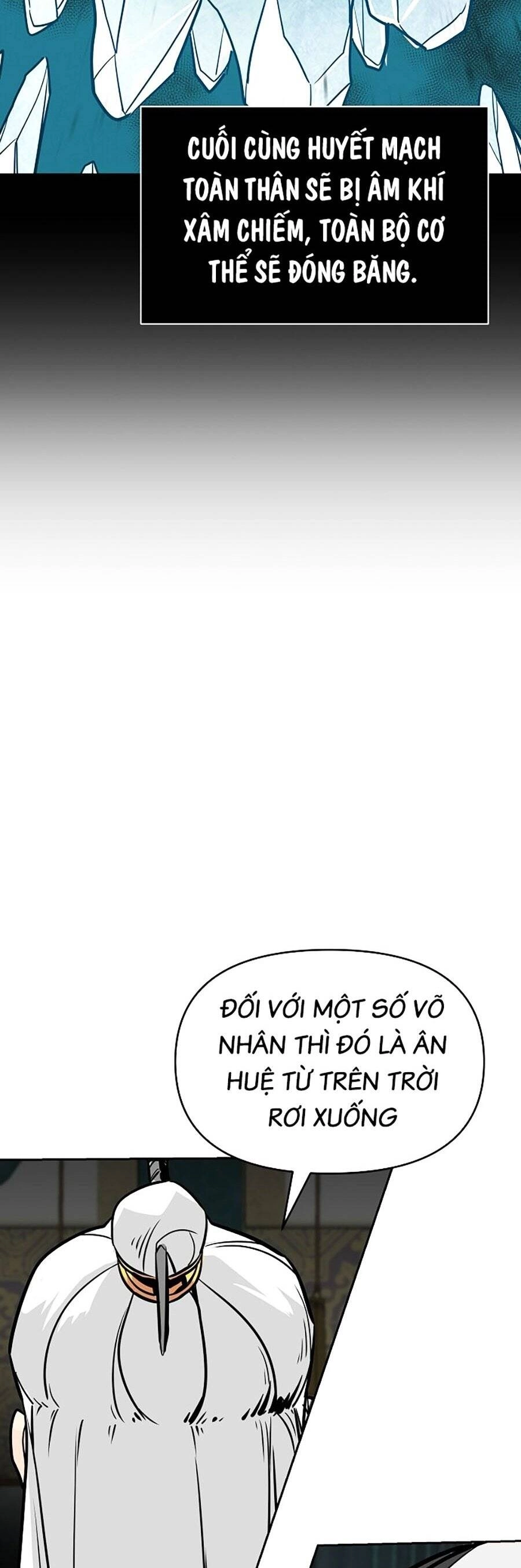 Tiểu Tử Đáng Ngờ Lại Là Cao Thủ Chapter 1 - 6