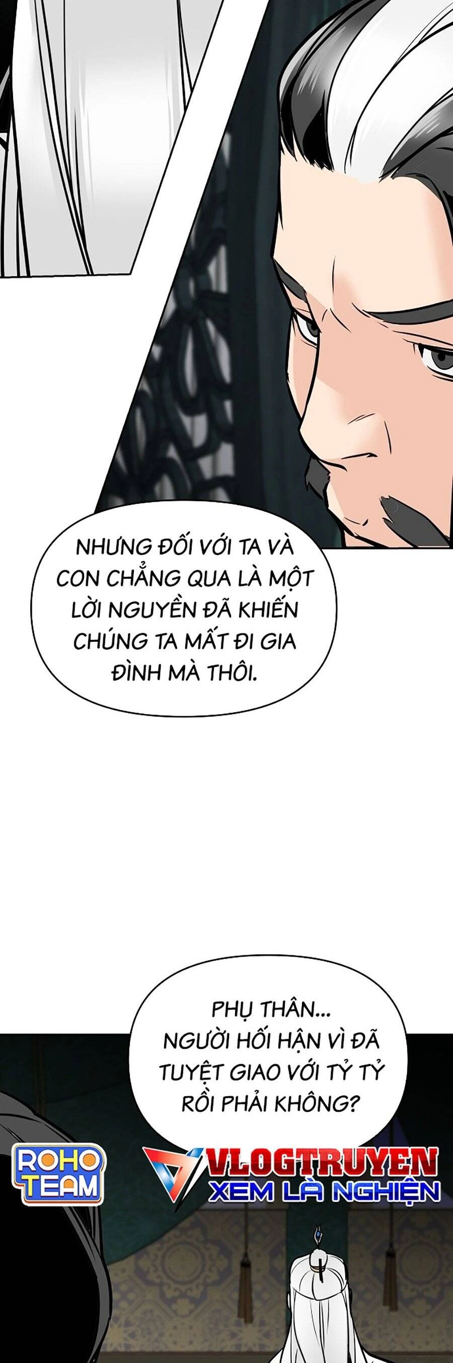 Tiểu Tử Đáng Ngờ Lại Là Cao Thủ Chapter 1 - 7