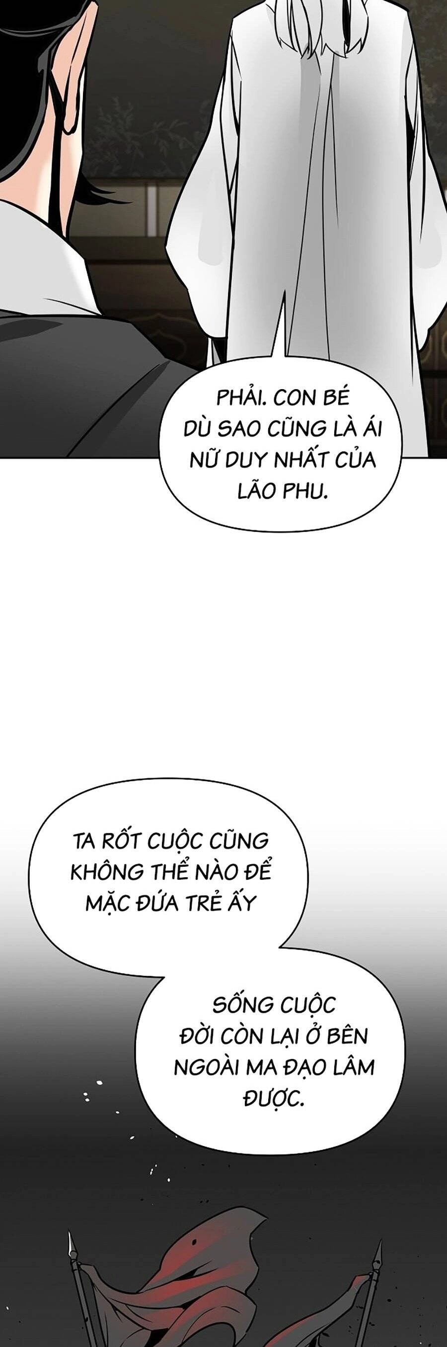 Tiểu Tử Đáng Ngờ Lại Là Cao Thủ Chapter 1 - 8