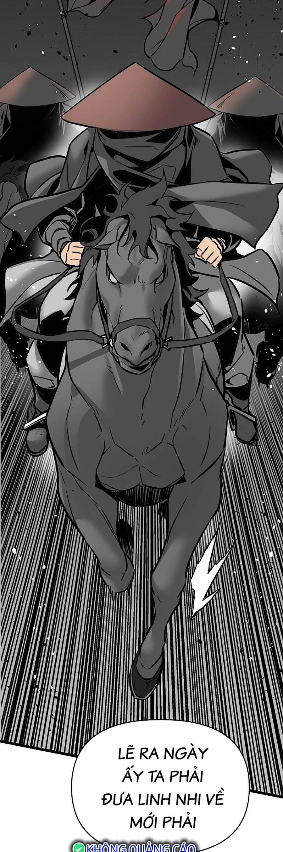 Tiểu Tử Đáng Ngờ Lại Là Cao Thủ Chapter 1 - 9