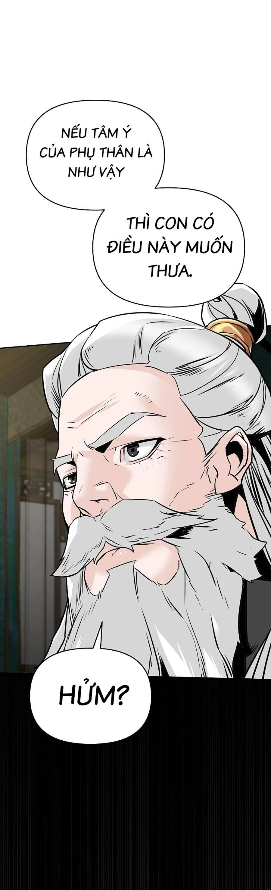 Tiểu Tử Đáng Ngờ Lại Là Cao Thủ Chapter 1 - 11