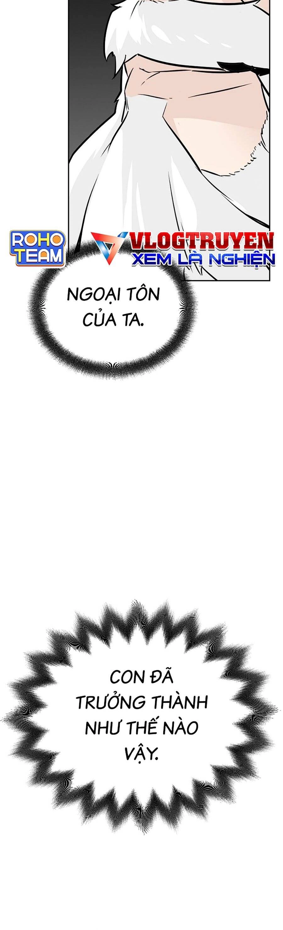 Tiểu Tử Đáng Ngờ Lại Là Cao Thủ Chapter 1 - 16