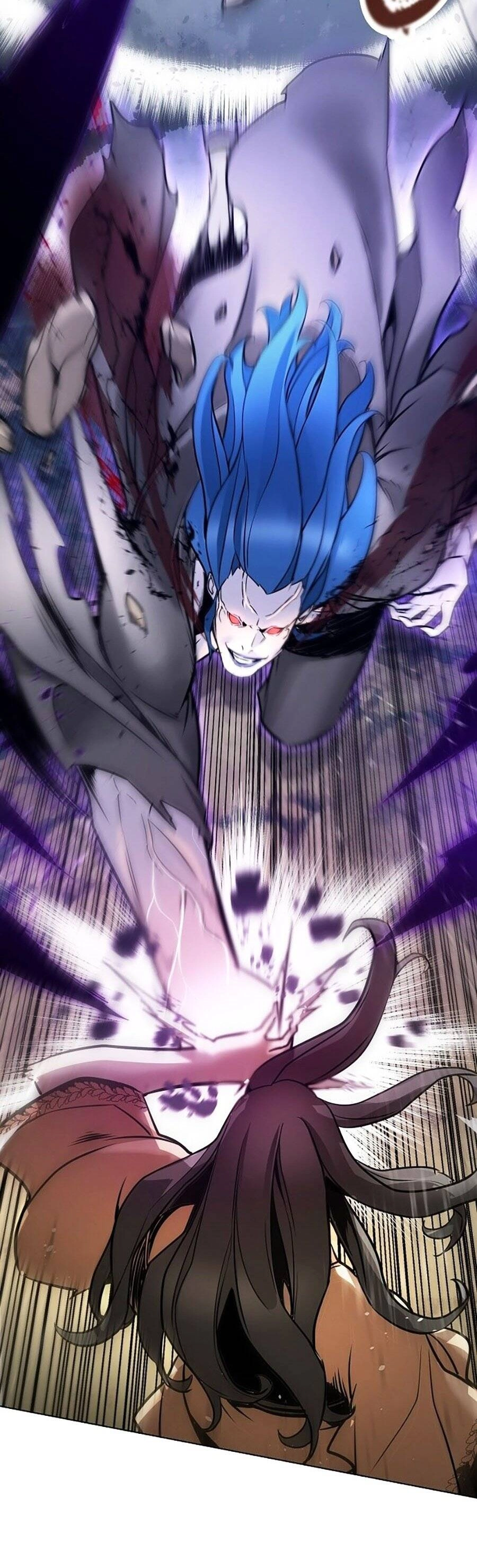 Tiểu Tử Đáng Ngờ Lại Là Cao Thủ Chapter 1 - 20