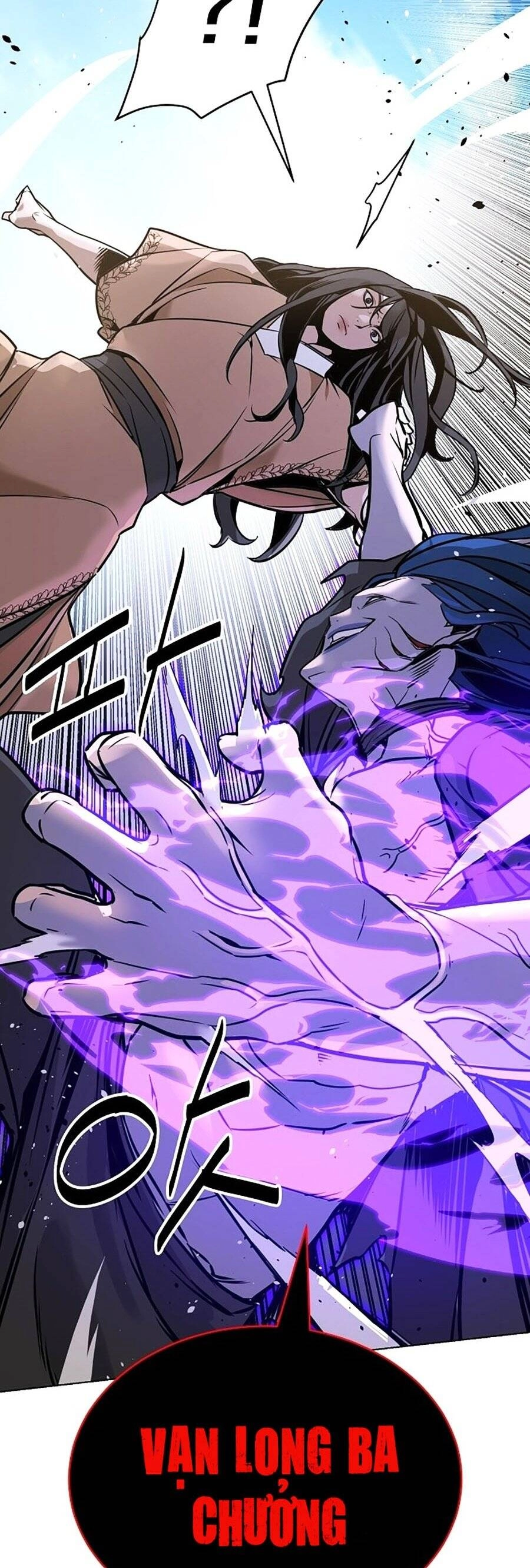 Tiểu Tử Đáng Ngờ Lại Là Cao Thủ Chapter 1 - 22