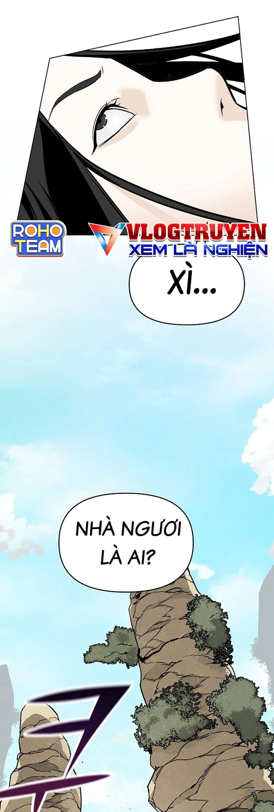 Tiểu Tử Đáng Ngờ Lại Là Cao Thủ Chapter 1 - 26