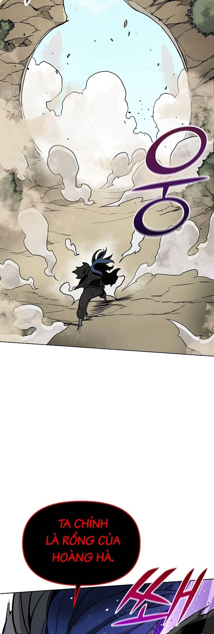 Tiểu Tử Đáng Ngờ Lại Là Cao Thủ Chapter 1 - 27