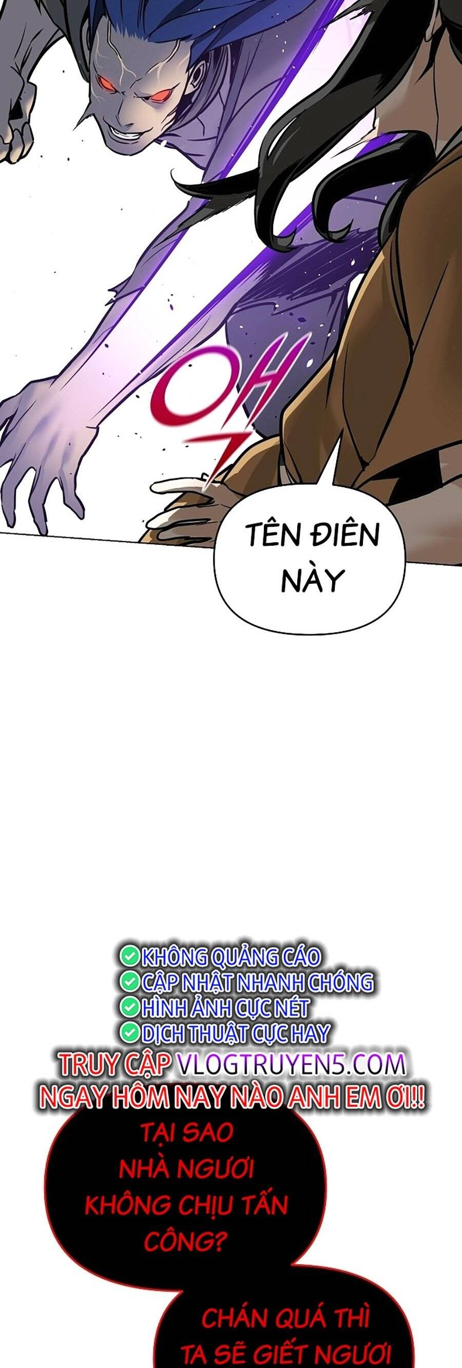 Tiểu Tử Đáng Ngờ Lại Là Cao Thủ Chapter 1 - 28