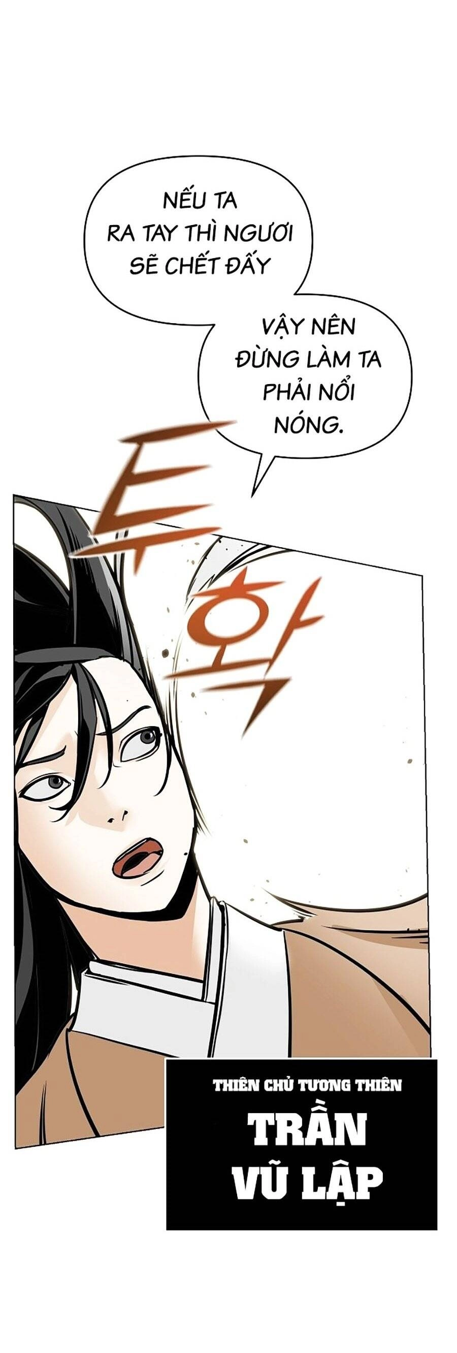 Tiểu Tử Đáng Ngờ Lại Là Cao Thủ Chapter 1 - 30