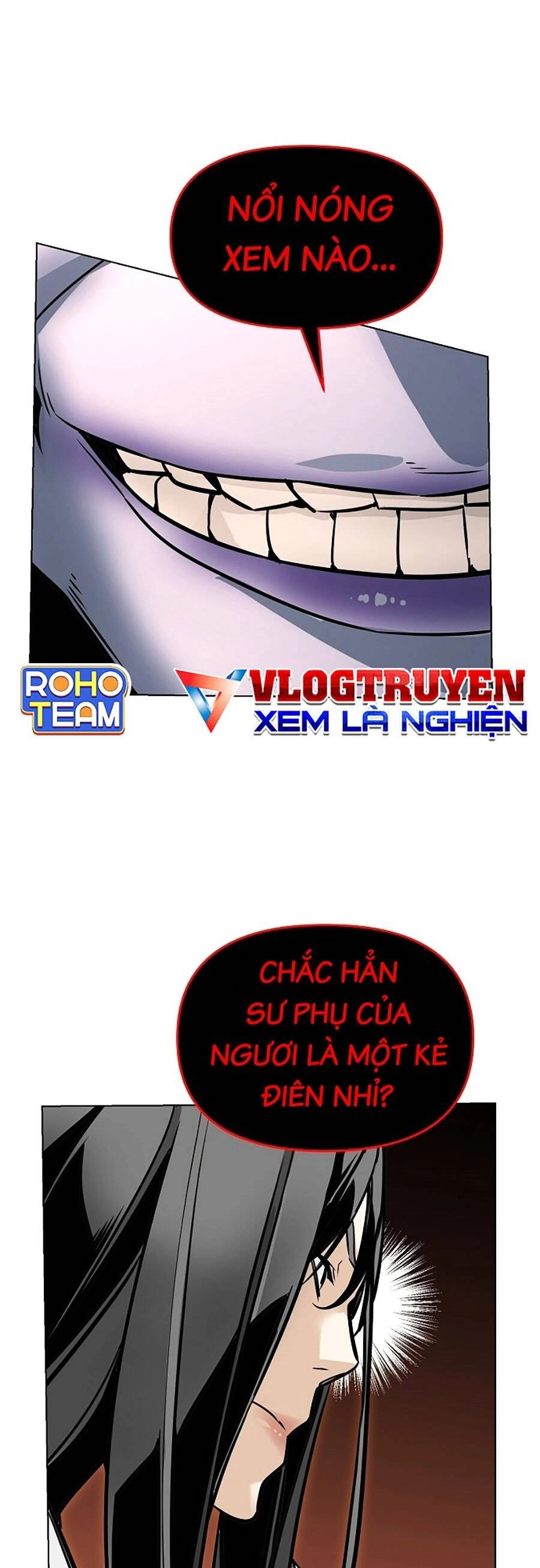 Tiểu Tử Đáng Ngờ Lại Là Cao Thủ Chapter 1 - 31