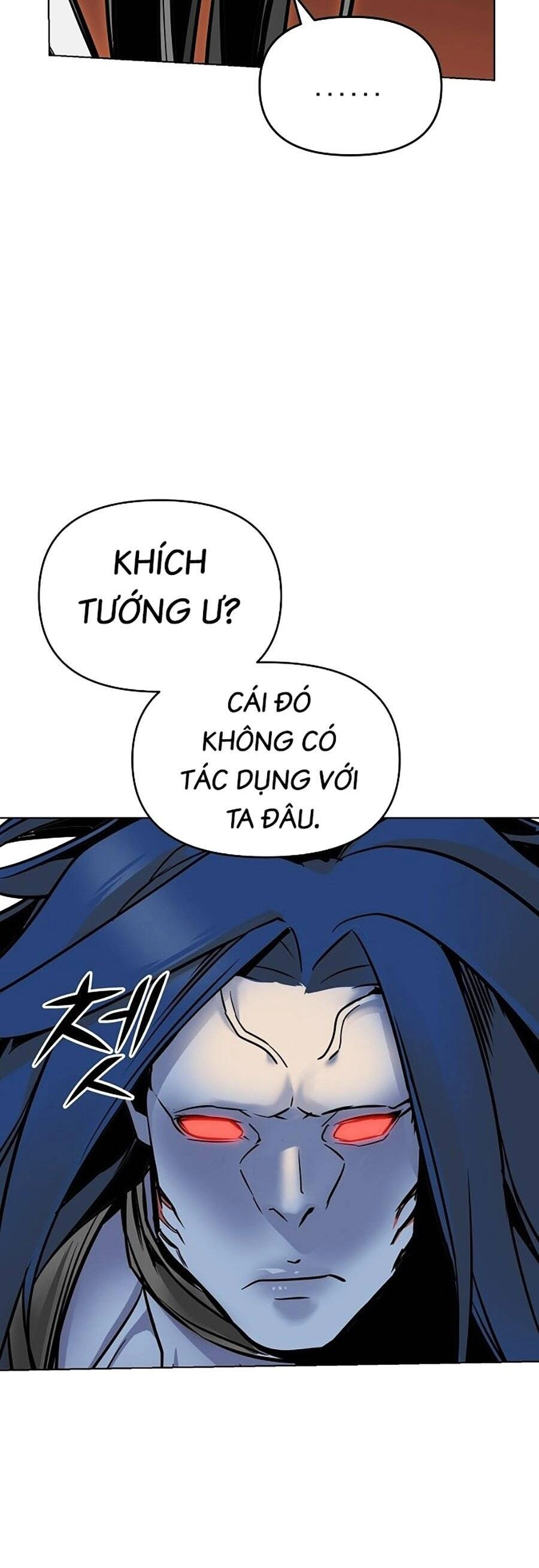 Tiểu Tử Đáng Ngờ Lại Là Cao Thủ Chapter 1 - 32