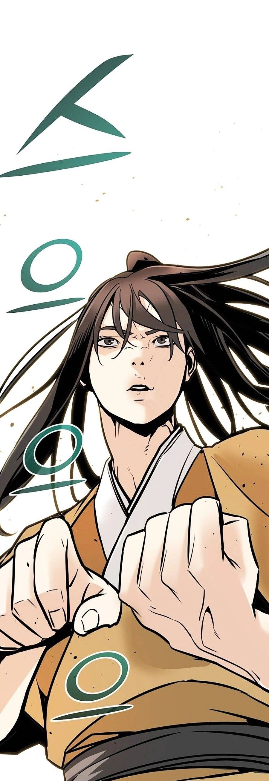 Tiểu Tử Đáng Ngờ Lại Là Cao Thủ Chapter 1 - 36