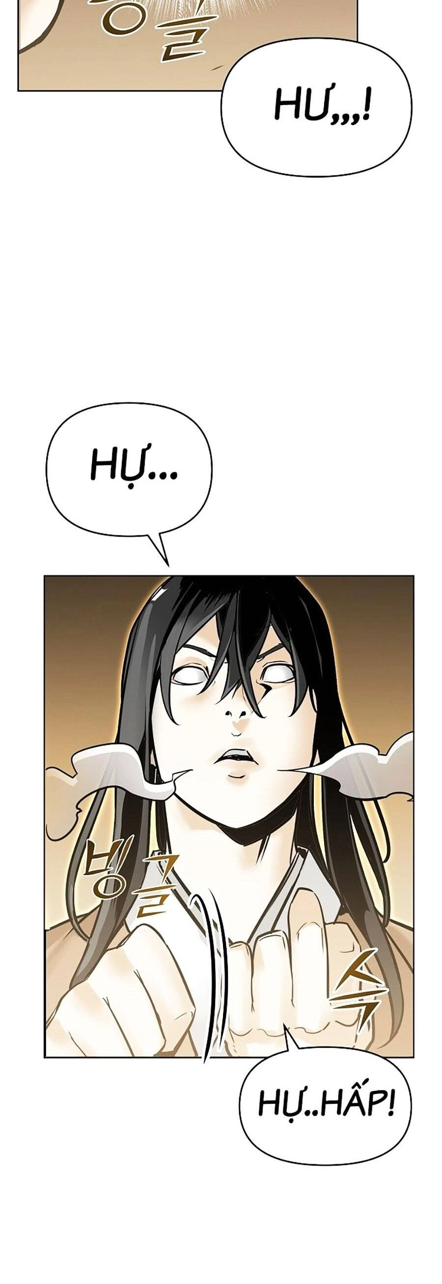 Tiểu Tử Đáng Ngờ Lại Là Cao Thủ Chapter 1 - 38