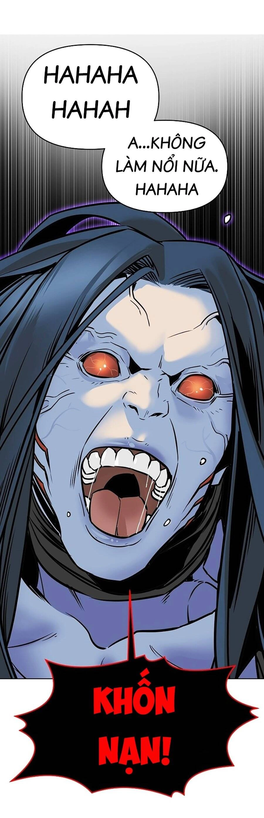 Tiểu Tử Đáng Ngờ Lại Là Cao Thủ Chapter 1 - 41