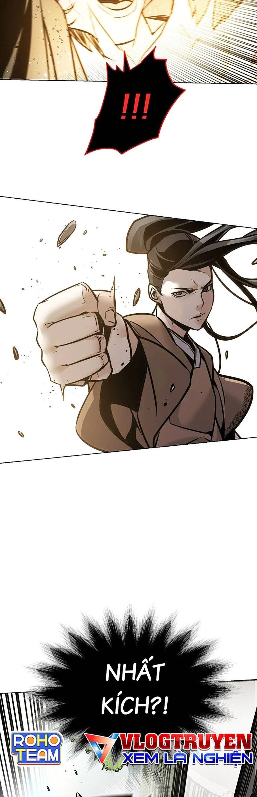 Tiểu Tử Đáng Ngờ Lại Là Cao Thủ Chapter 1 - 47