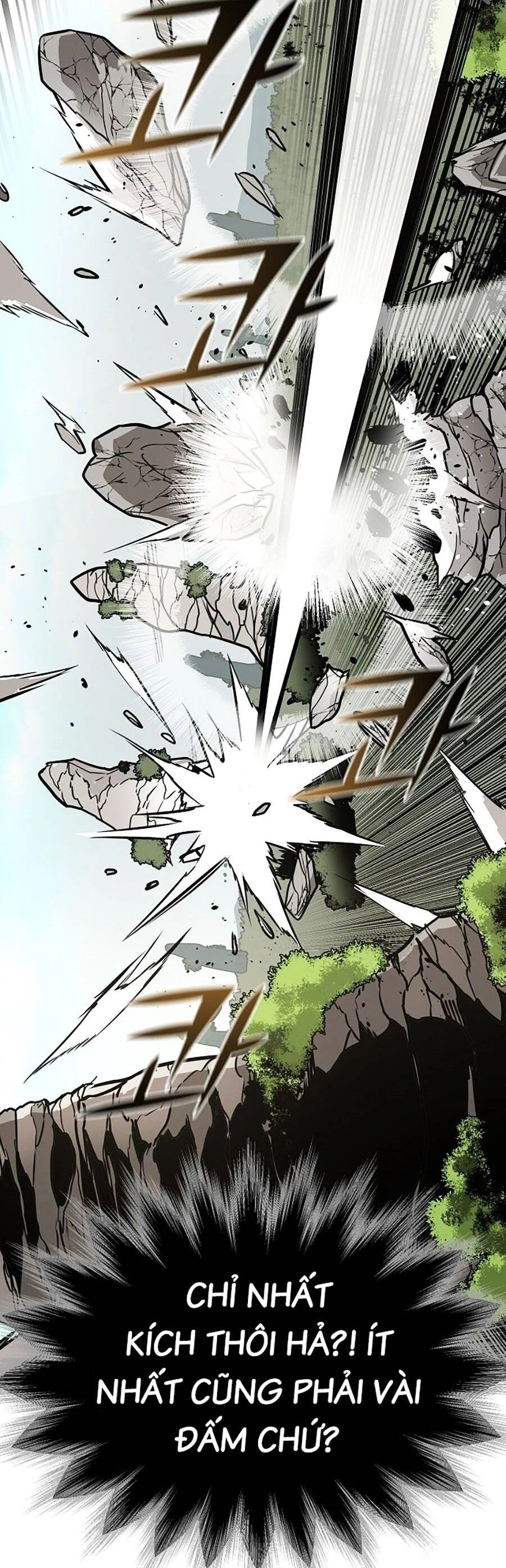 Tiểu Tử Đáng Ngờ Lại Là Cao Thủ Chapter 1 - 48