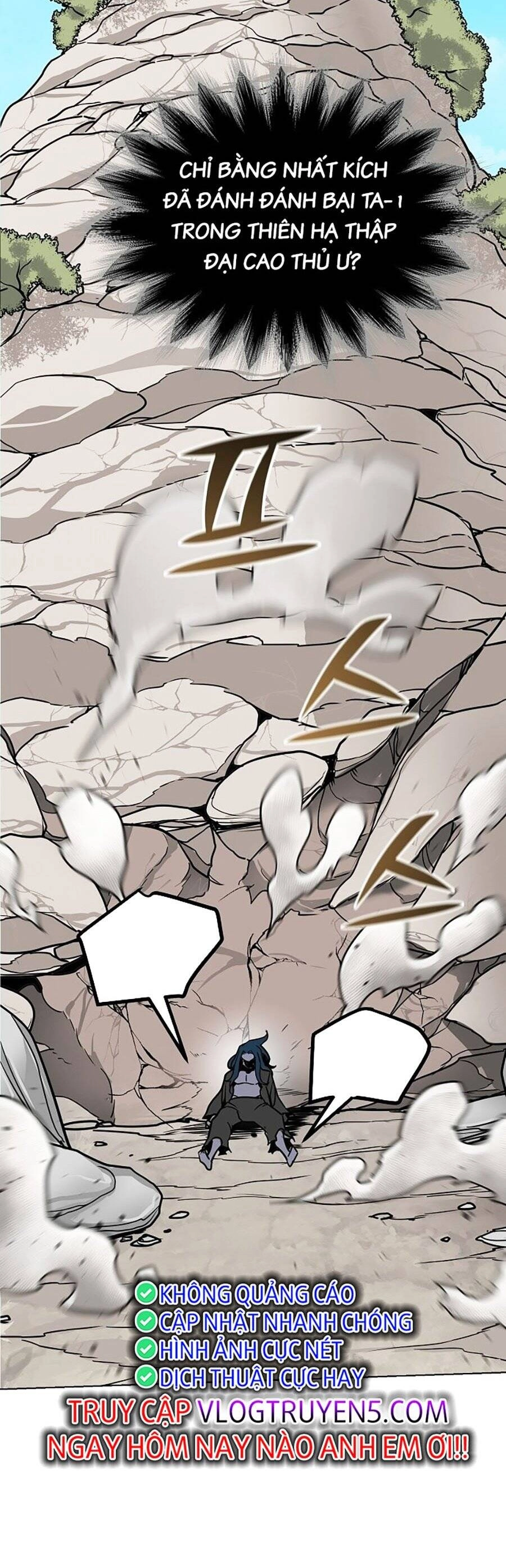 Tiểu Tử Đáng Ngờ Lại Là Cao Thủ Chapter 1 - 50