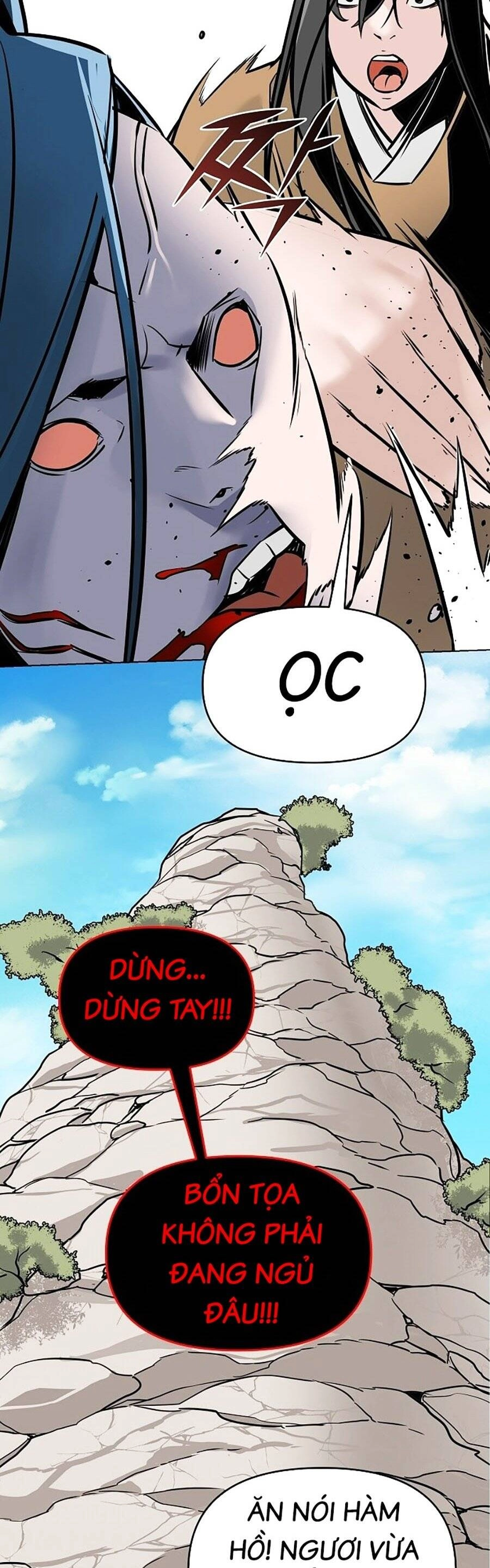 Tiểu Tử Đáng Ngờ Lại Là Cao Thủ Chapter 1 - 53