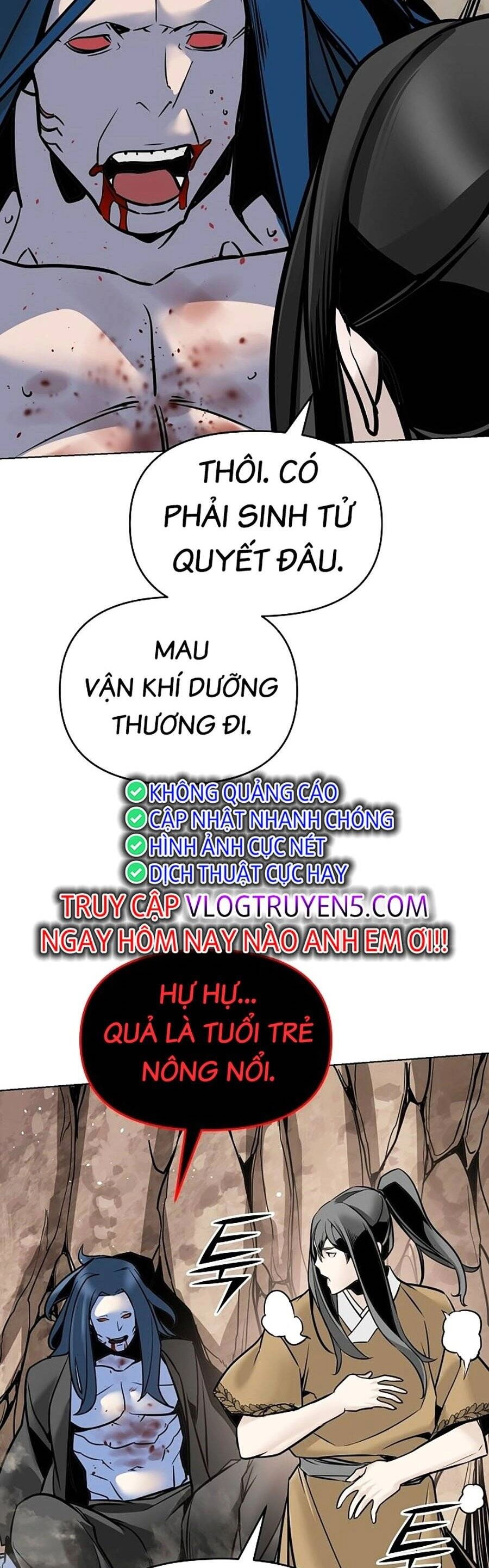 Tiểu Tử Đáng Ngờ Lại Là Cao Thủ Chapter 1 - 55